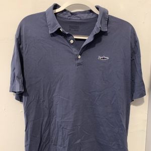 Patagonia Polo Size M